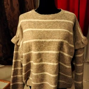 Women's Soft Sweater by Debut. Large